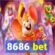 8686 bet